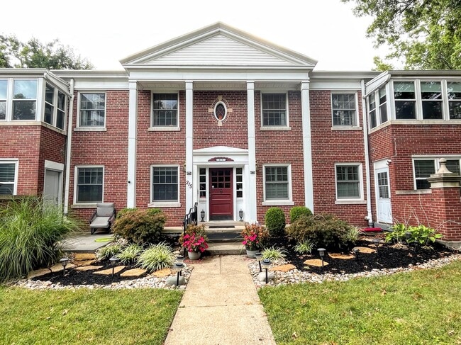 property at 215 Fort Mitchell Ave