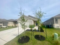 216 Syrah Ct-Unit -102 in Leander, TX - Building Photo - Building Photo