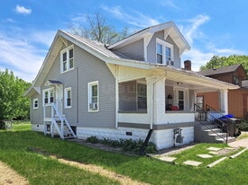 1209 Central Ave in Louisville, KY - Building Photo