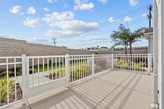 2472 Haley Pt Dr in Ventura, CA - Building Photo - Building Photo