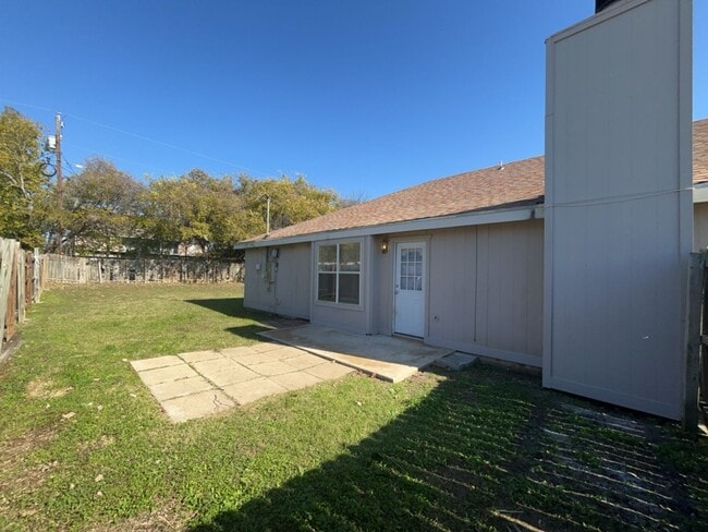 709 Lisa Ln in Killeen, TX - Building Photo - Building Photo
