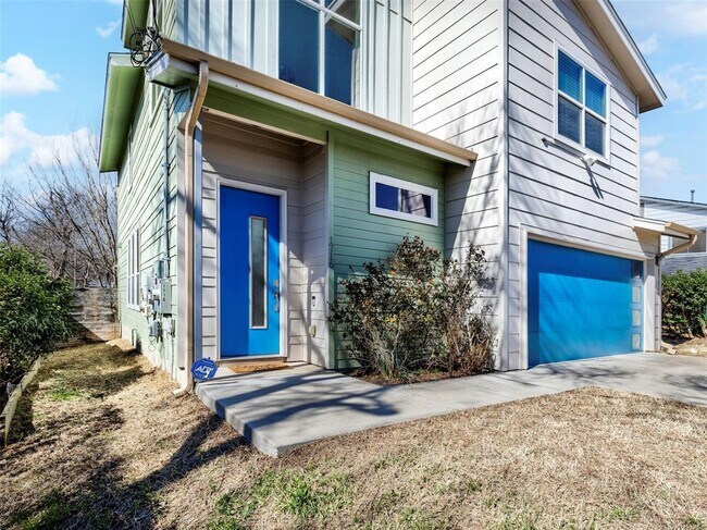 1716 Adina St in Austin, TX - Building Photo - Building Photo