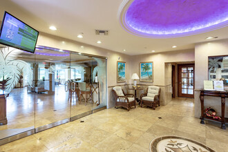 Islandia Condominium I & II in Jensen Beach, FL - Building Photo - Lobby