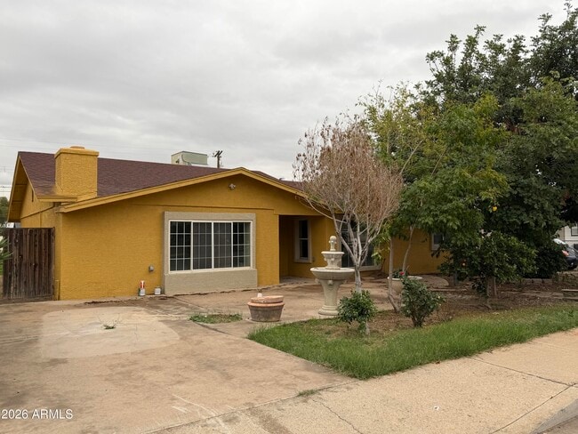 15607 N Factory St in Surprise, AZ - Building Photo - Building Photo