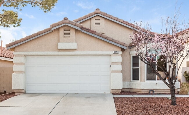 property at 8131 Defiance Ave