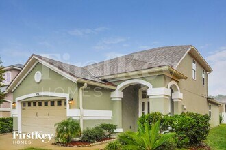 14432 Serenoa Dr in Jacksonville, FL - Building Photo - Building Photo