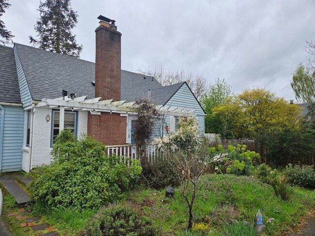 611 W 32nd St in Vancouver, WA - Building Photo - Building Photo