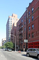 205 W 95th St Apartments