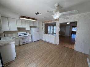 1912 Harvest Dr in Las Vegas, NV - Building Photo - Building Photo