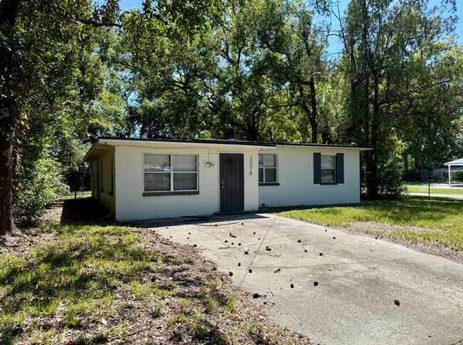 3078 W 15th St in Jacksonville, FL - Building Photo - Building Photo