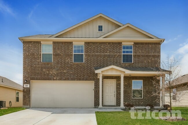 property at 337 Falling Star Dr