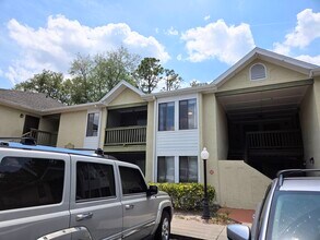 3570 Sable Palm Ln in Titusville, FL - Building Photo - Building Photo