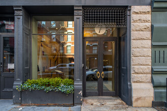 7 Harrison St in New York, NY - Foto de edificio - Building Photo