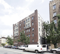 235 Wadsworth Ave in New York, NY - Building Photo - Building Photo