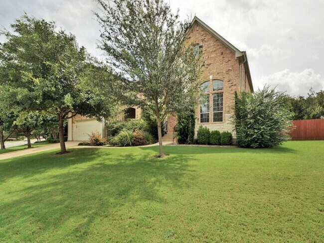 3000 Welton Cliff Dr in Cedar Park, TX - Building Photo - Building Photo