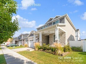 3576 W Alta Loma Ln in South Jordan, UT - Building Photo - Building Photo