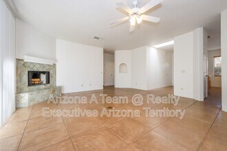 3760 N Bay Horse Loop in Tucson, AZ - Building Photo - Building Photo