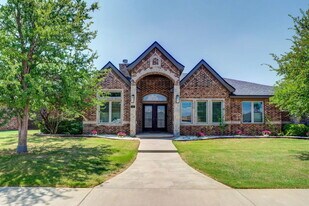 6113 74th St in Lubbock, TX - Building Photo
