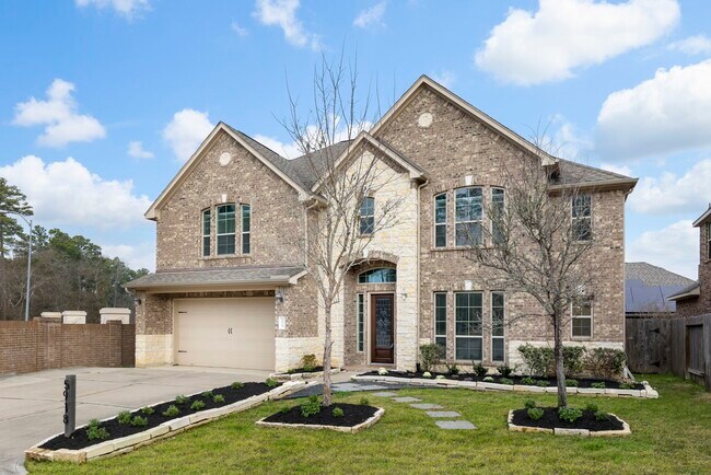 5918 Copper Lily in Spring, TX - Building Photo - Building Photo