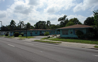 6200 Park Blvd in Pinellas Park, FL - Building Photo - Building Photo