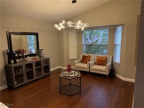 18015 Horseshoe Bay Cir in Ft. Myers, FL - Foto de edificio - Building Photo