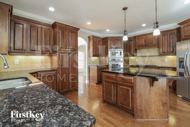 1416 Echo Ridge Rd in Locust Grove, GA - Building Photo - Building Photo