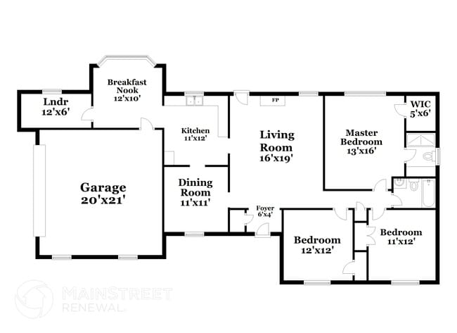 4315 Housworth Dr in Stonecrest, GA - Building Photo - Building Photo