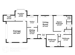 4315 Housworth Dr in Stonecrest, GA - Building Photo - Building Photo