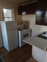 216 E Denver St, Unit 215.5 in Rapid City, SD - Building Photo