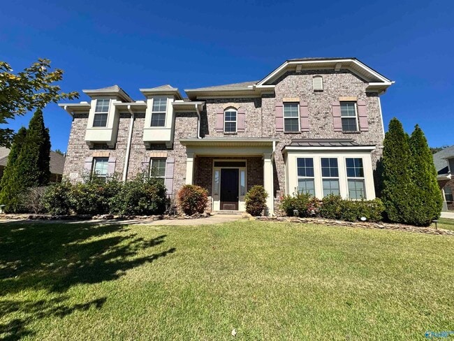 property at 155 Sougahatchee Dr