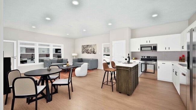 Summer Pointe Village