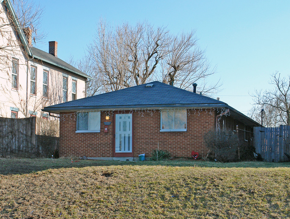 228 S Dutoit St in Dayton, OH - Building Photo