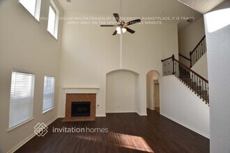 15676 Sweetpine Ln in Roanoke, TX - Foto de edificio - Building Photo