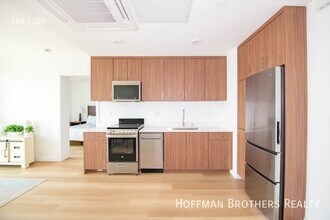 2853 West Blvd in Los Angeles, CA - Building Photo - Building Photo