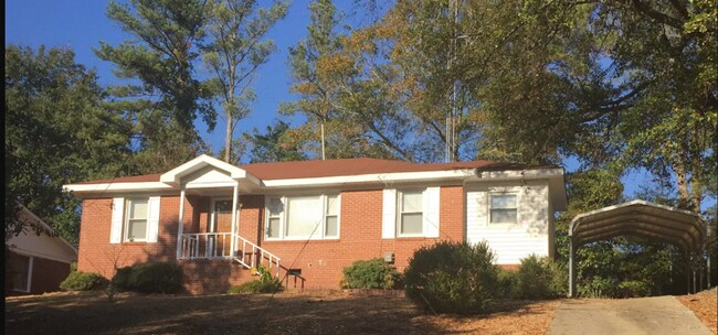 4641 Pate Dr in Columbus, GA - Building Photo - Building Photo