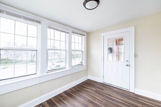 2901 N Talbott St in Indianapolis, IN - Building Photo - Building Photo