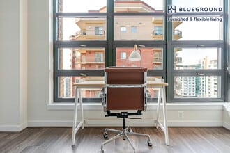 3444 Fairfax Dr in Arlington, VA - Foto de edificio - Building Photo