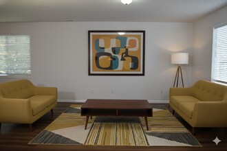 836 SE Linden Ct, Unit 836 in Gresham, OR - Building Photo - Building Photo