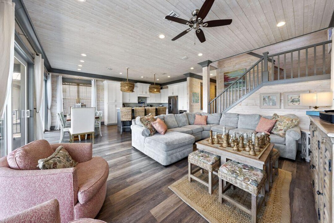 23150 Perdido Beach Blvd in Orange Beach, AL - Building Photo