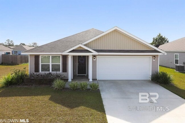 property at 17382 Tallasee Blvd