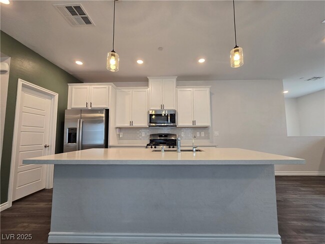 property at 7306 N Decatur Blvd