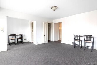 493 Delaware Ave in Buffalo, NY - Building Photo - Building Photo