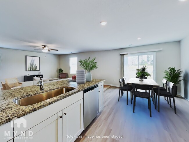72 Royal Mdw Dr in Angier, NC - Building Photo - Building Photo