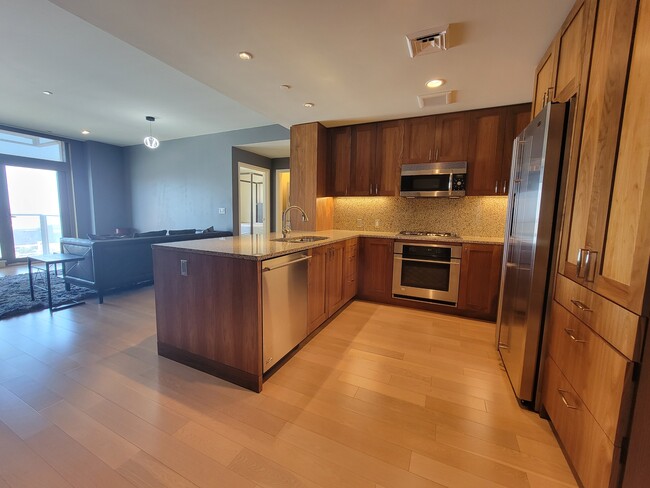 99 W S Temple St in Salt Lake City, UT - Building Photo - Building Photo