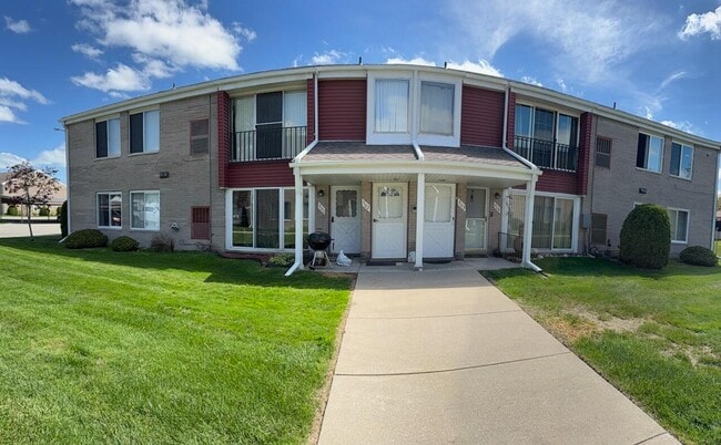 property at 503 Sunset Ln