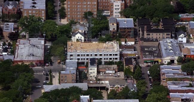 4819 N Clark St in Chicago, IL - Building Photo - Building Photo