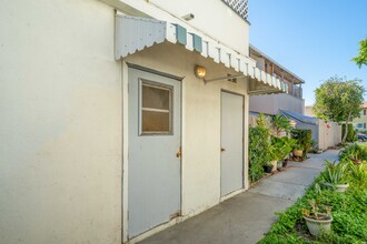 6642 Wilkinson Ave in North Hollywood, CA - Building Photo - Building Photo