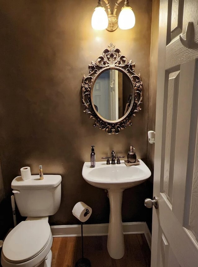 6185 Indian Wood Cir SE in Mableton, GA - Building Photo - Building Photo