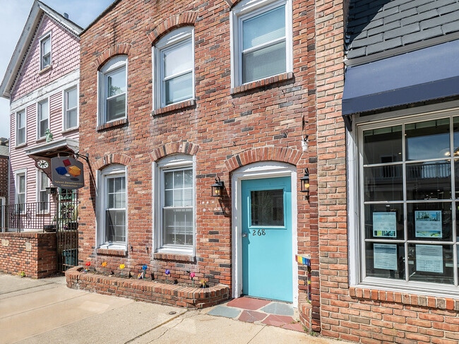 property at 268 Sea Cliff Ave