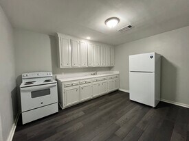 3419 40th St in Meridian, MS - Building Photo